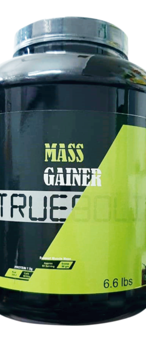 Mass Gainer