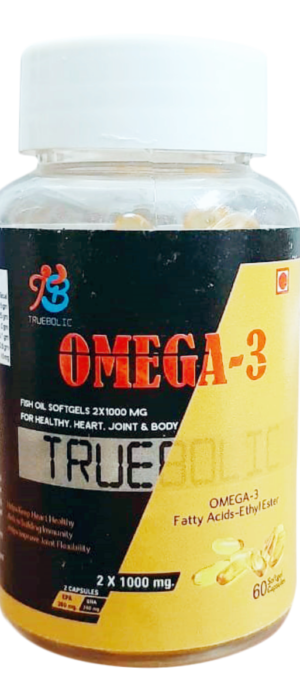 Omega 3