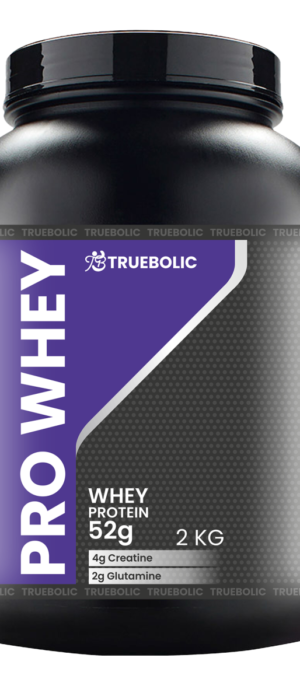 Pro whey
